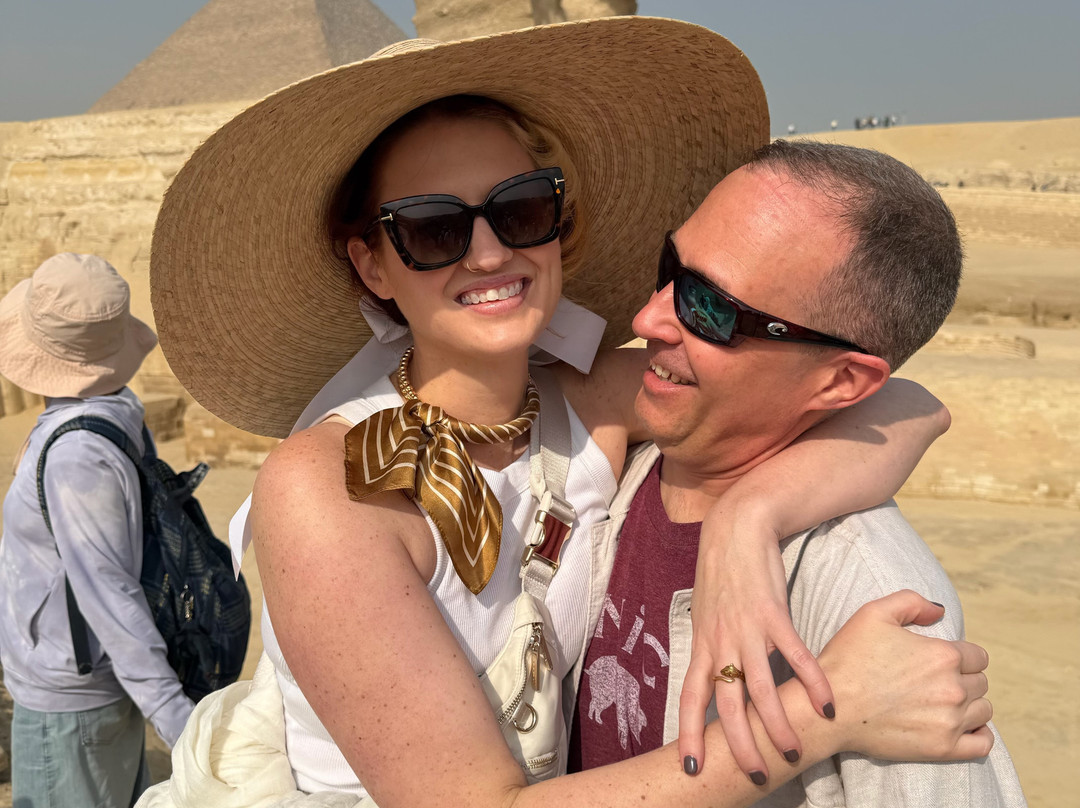 Egypt Unlimited Tours-亚斯文必去景点