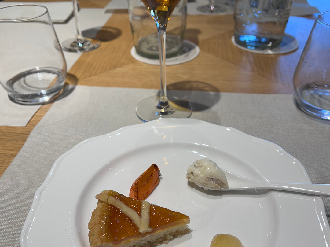 Umberto Cesari-圣彼得罗泰尔梅堡必去景点