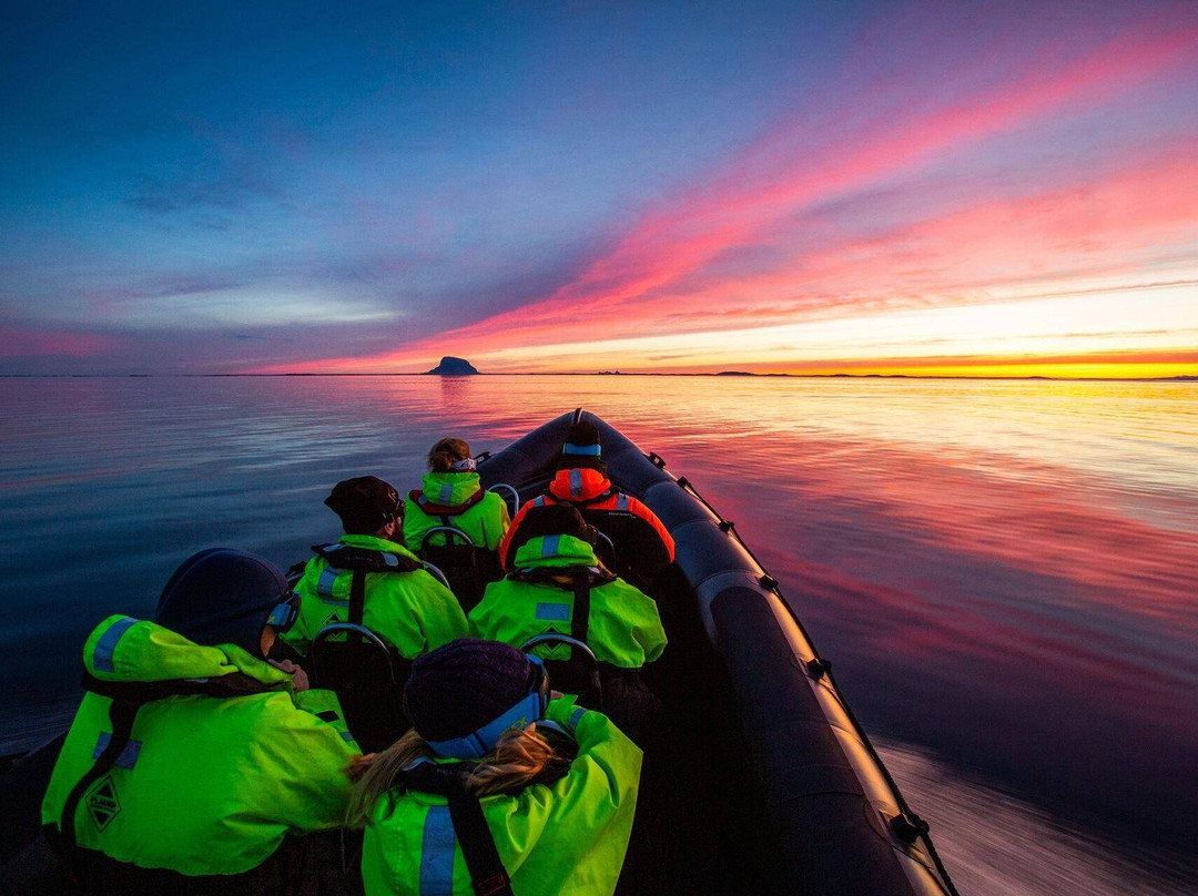 Adventure Helgeland