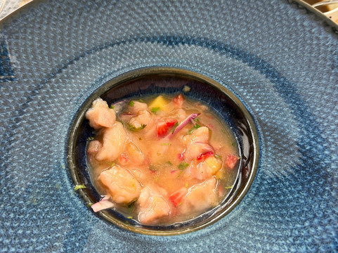 Ocean Adventure CR-利比里亚必去景点