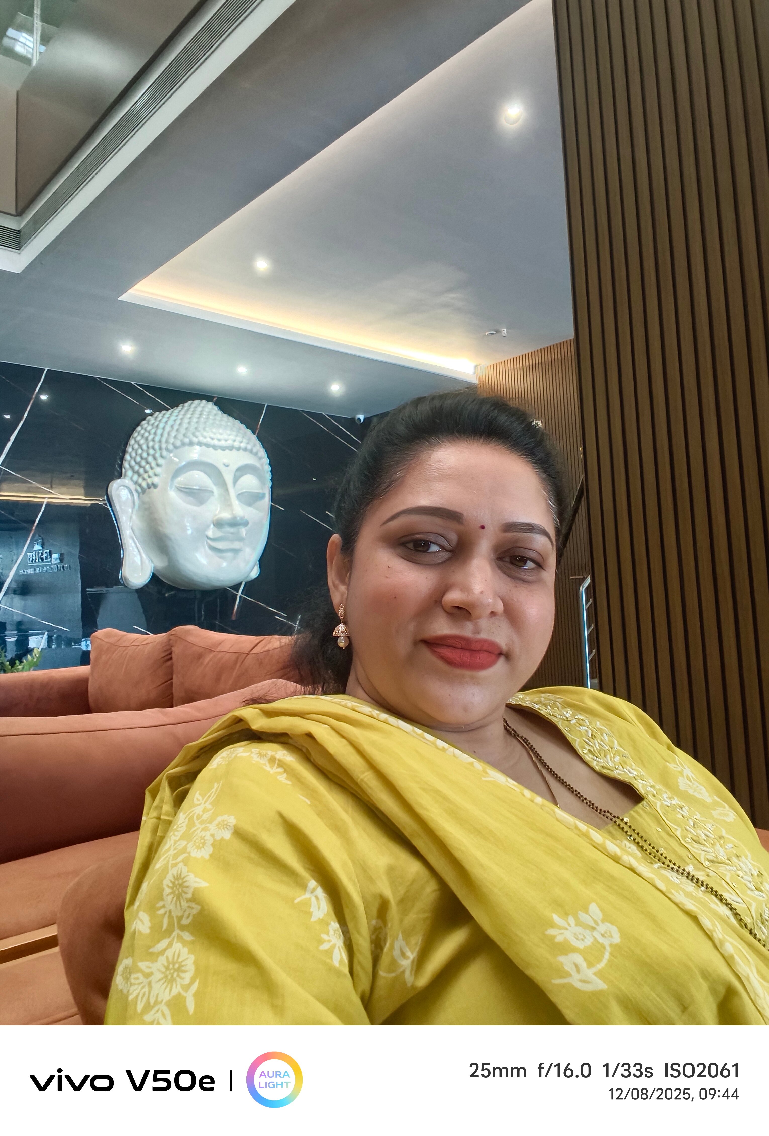 Effotel by Sayaji Sarola-官方