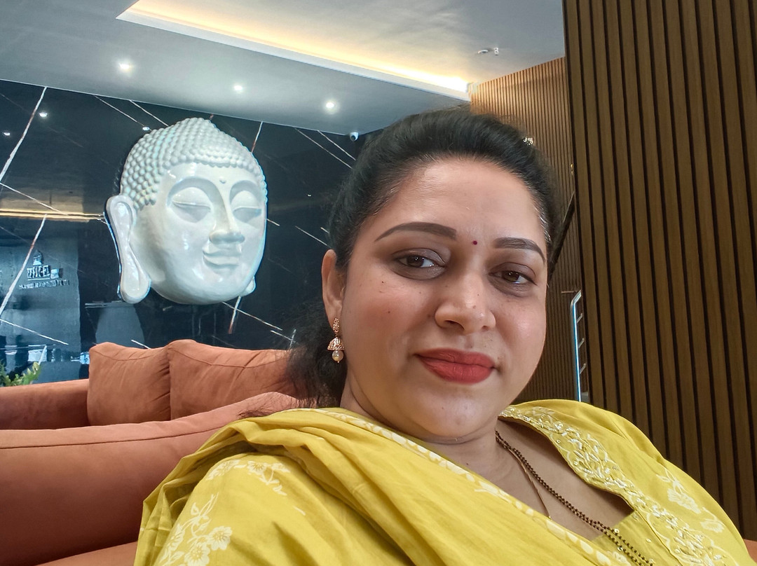 Effotel by Sayaji Sarola主图