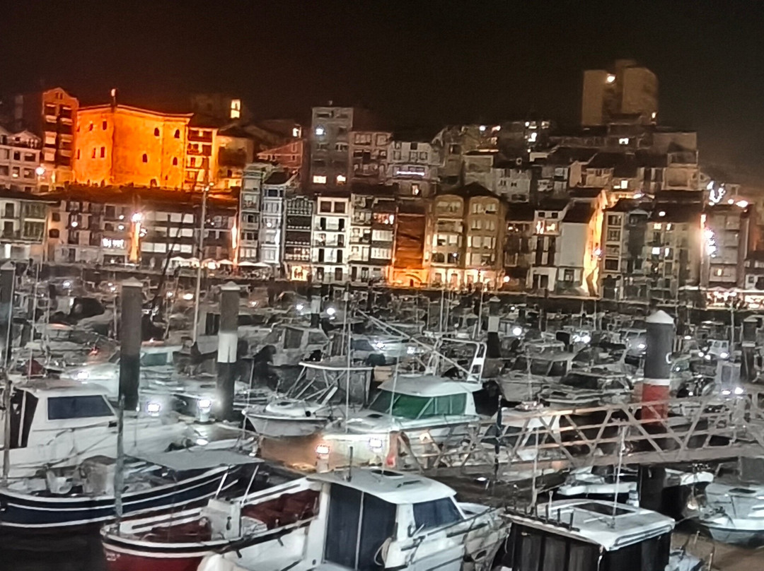 Museo de Pescadores/Arrantzaleen Museoa-贝尔梅奥必去景点