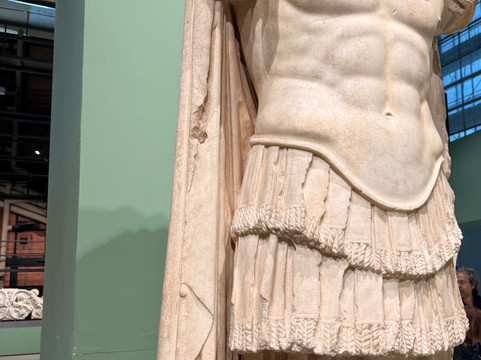 Roma Esoterica-罗马必去景点