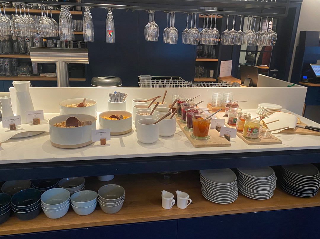 Bodenseehotel Renn主图