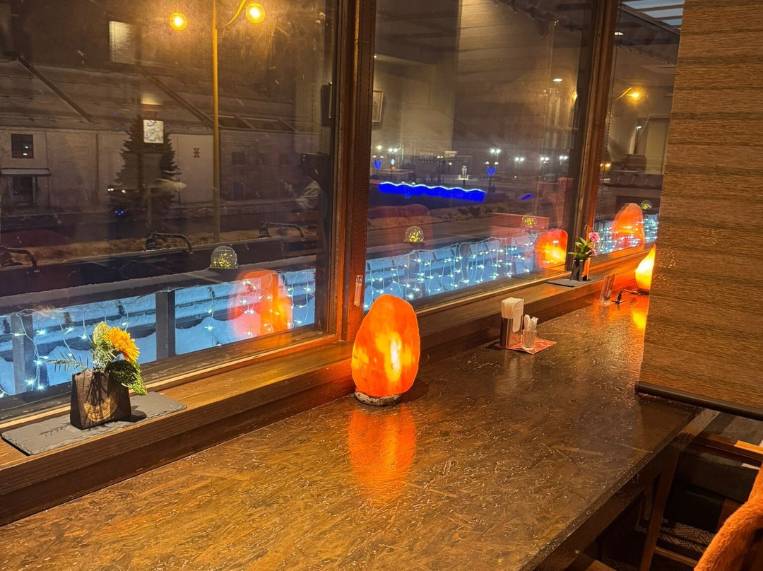 小樽古川酒店主图