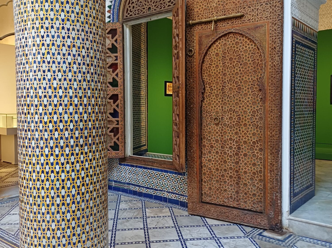 Marocco Tours-马拉喀什必去景点