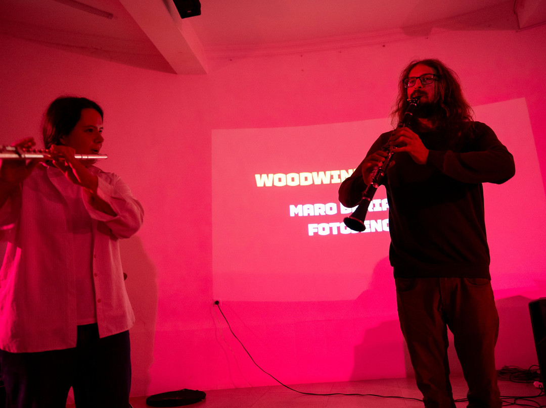 Art House Gori-Gori必去景点