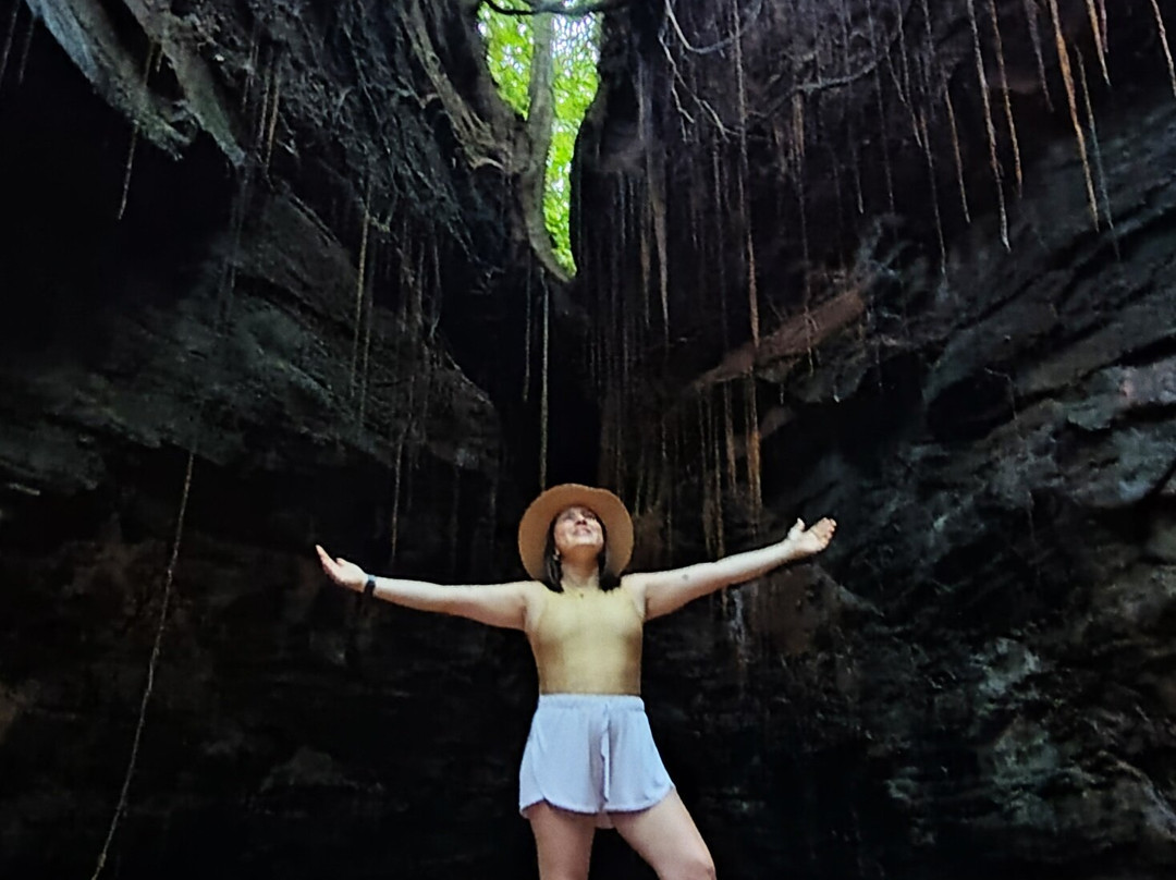 Diego Tour Jalapão-Ponte Alta do Tocantins必去景点