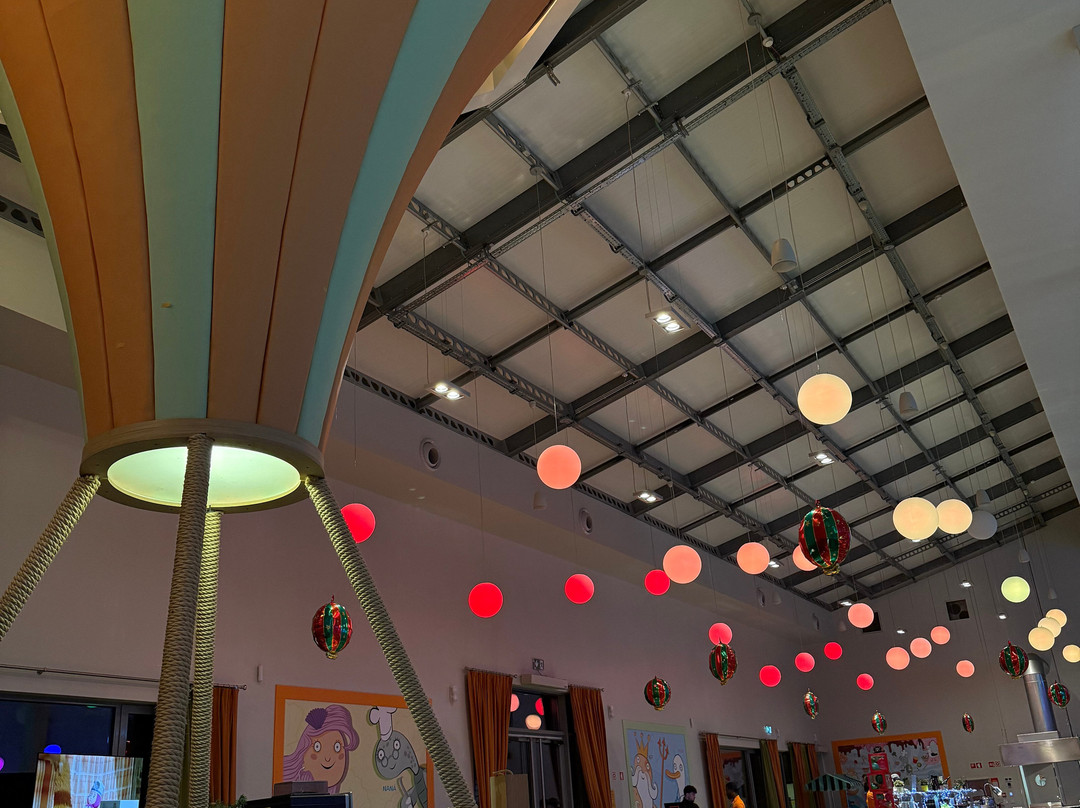 Vila Gale Nep Kids主图