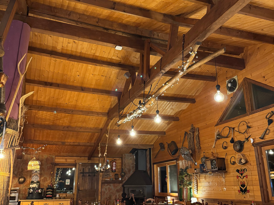 El Xalet de Prades主图