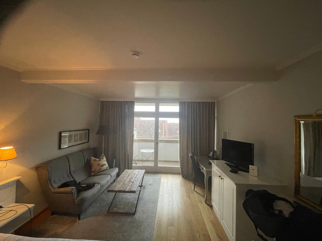 Hotel Alter Gerichtshof主图