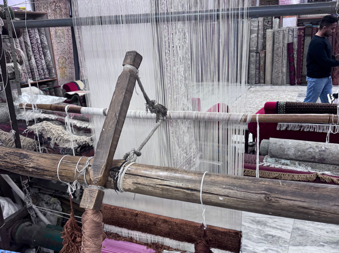 ABC Rugs & Jewelry-斋蒲尔必去景点