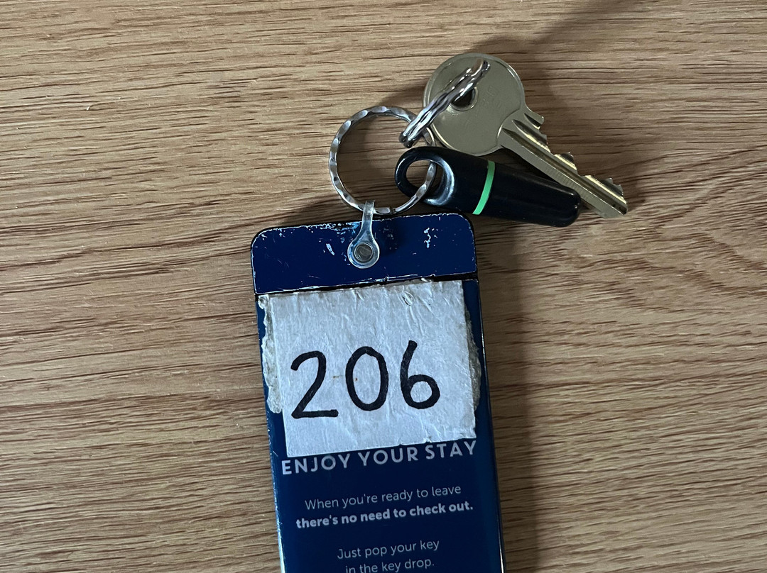 Travelodge Warminster主图