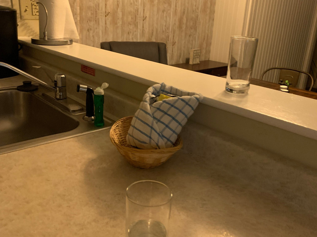 Black Bear Lodge主图