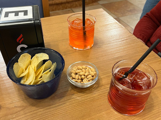 Residence Hotel Miralago主图