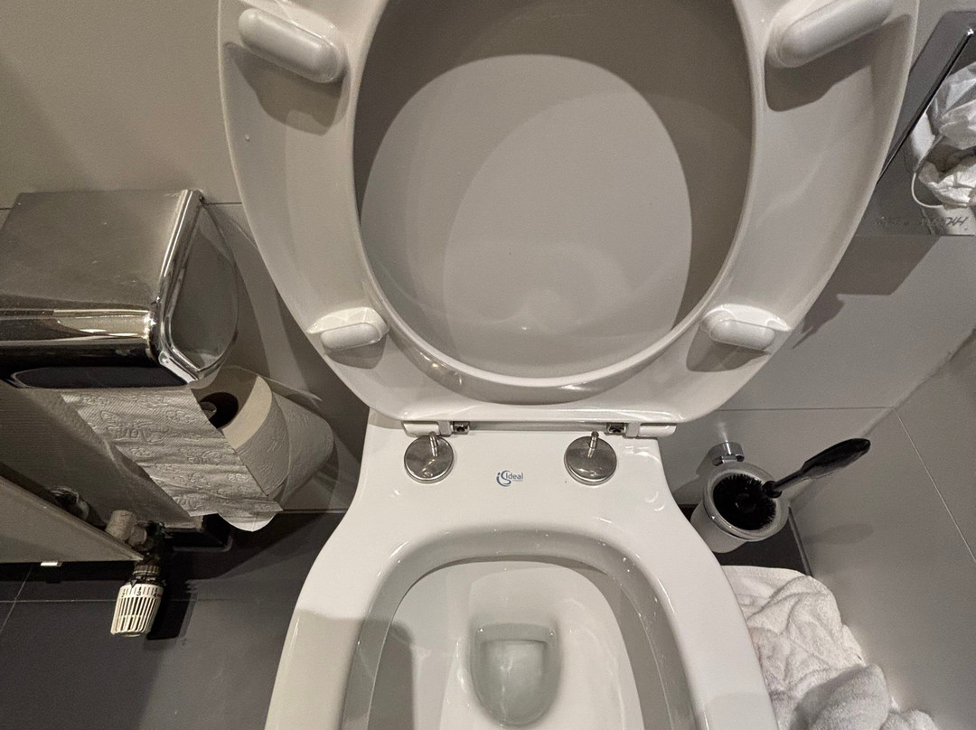 特里尔欧帕哈莱潘达酒店主图