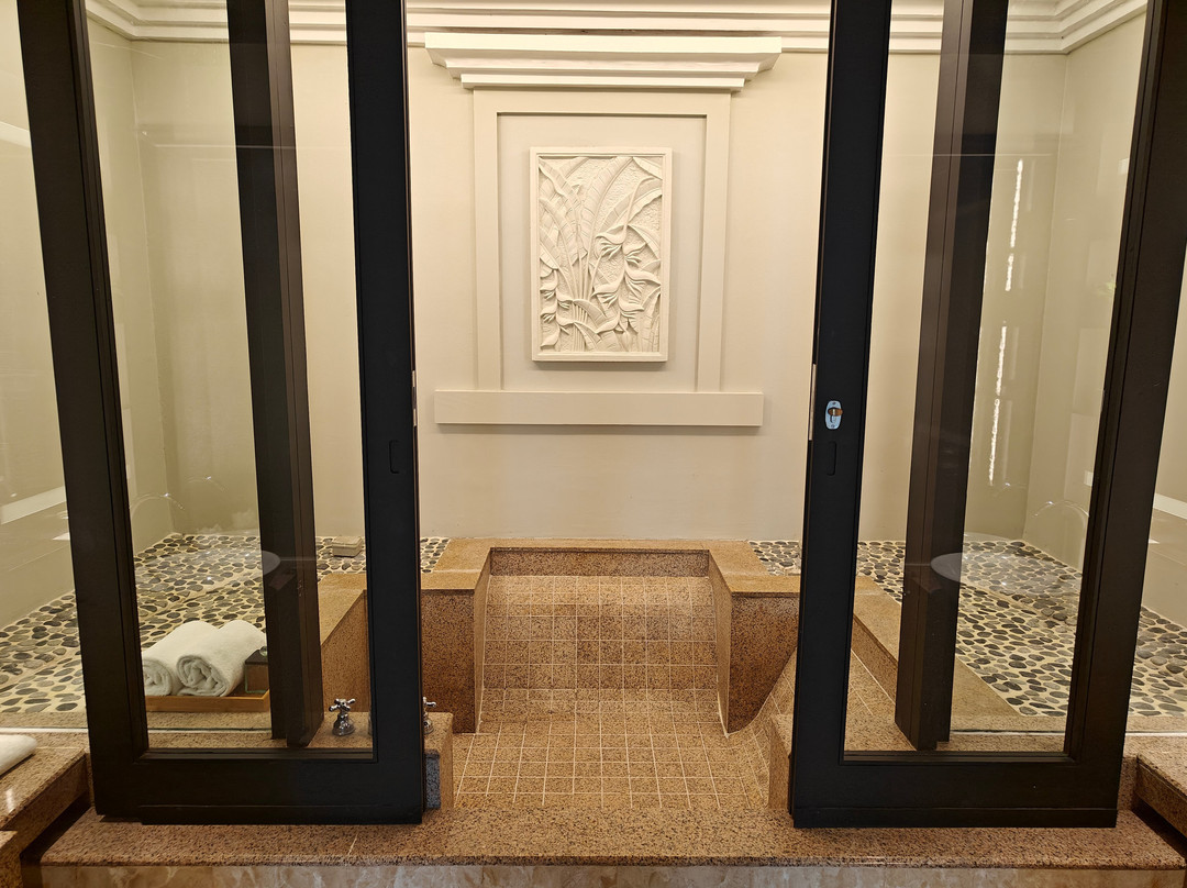 绿中海度假村主图