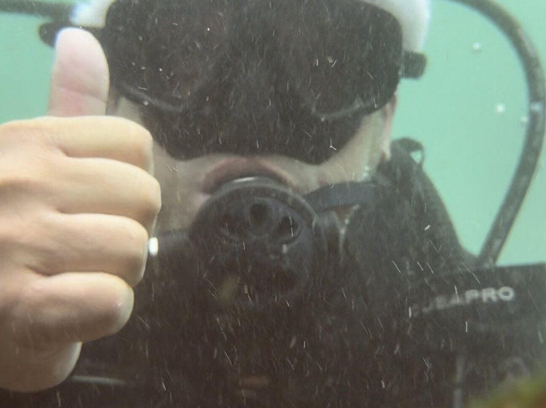 Buceo Quintay-Quintay必去景点