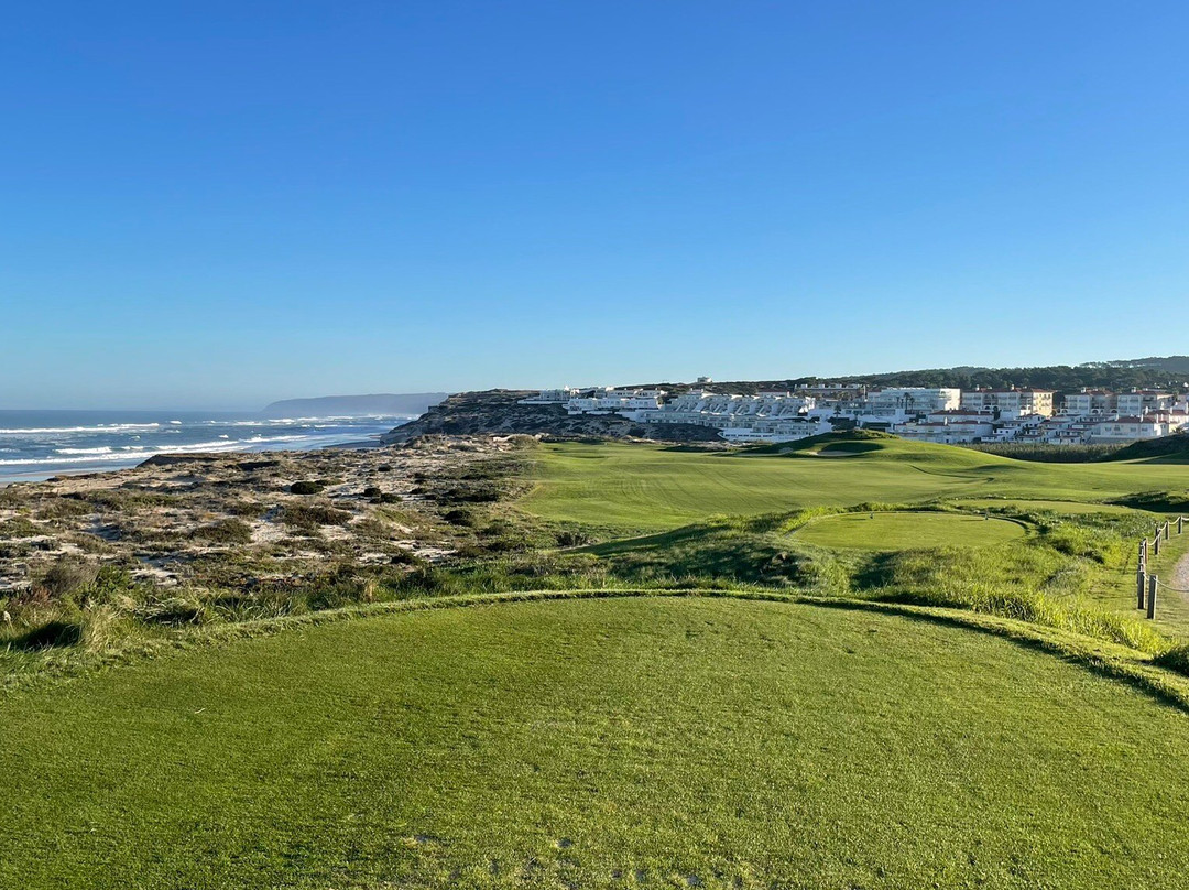Praia d'el Rey Golf Course-奥比都斯必去景点