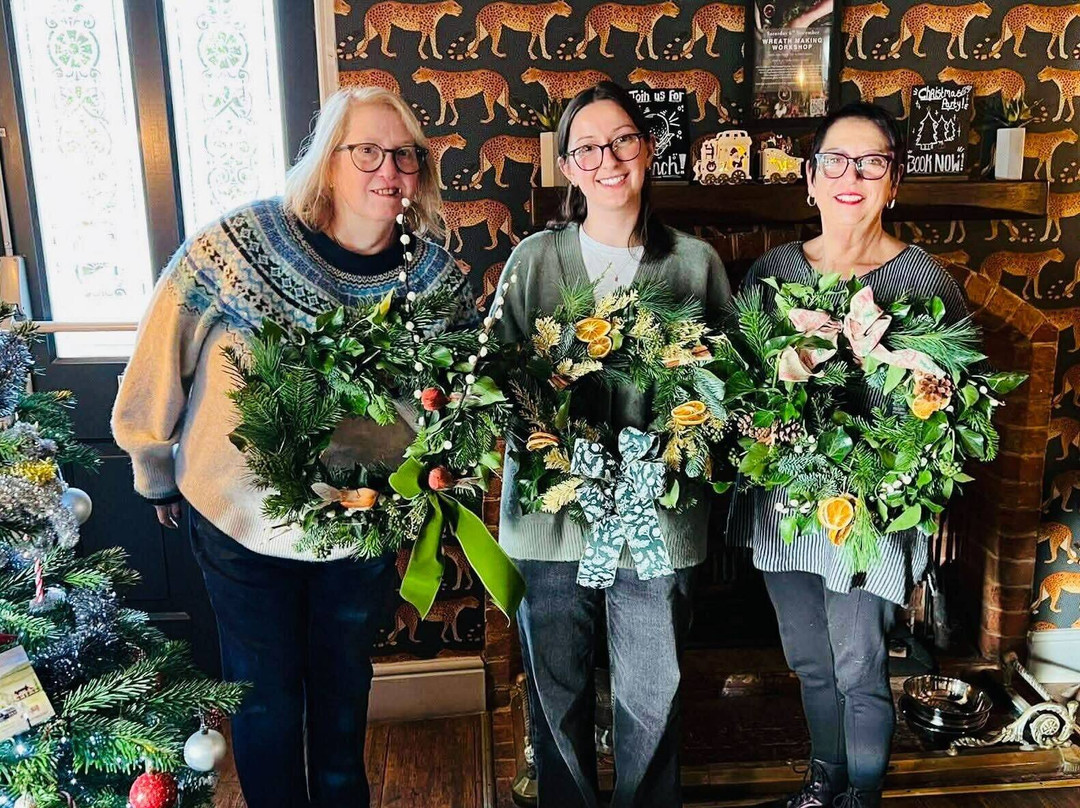 The Duncombe Arms Waresley