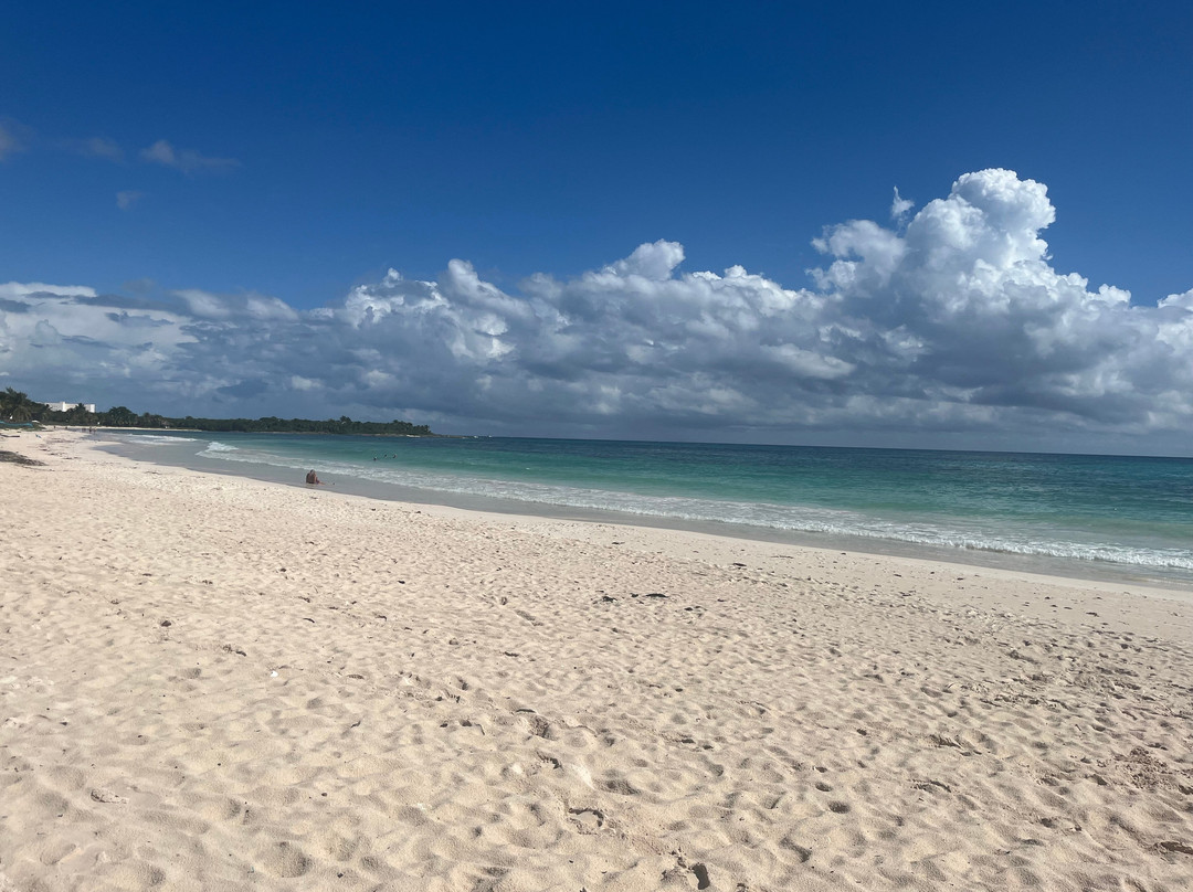 Duna Beach Club Xpuha