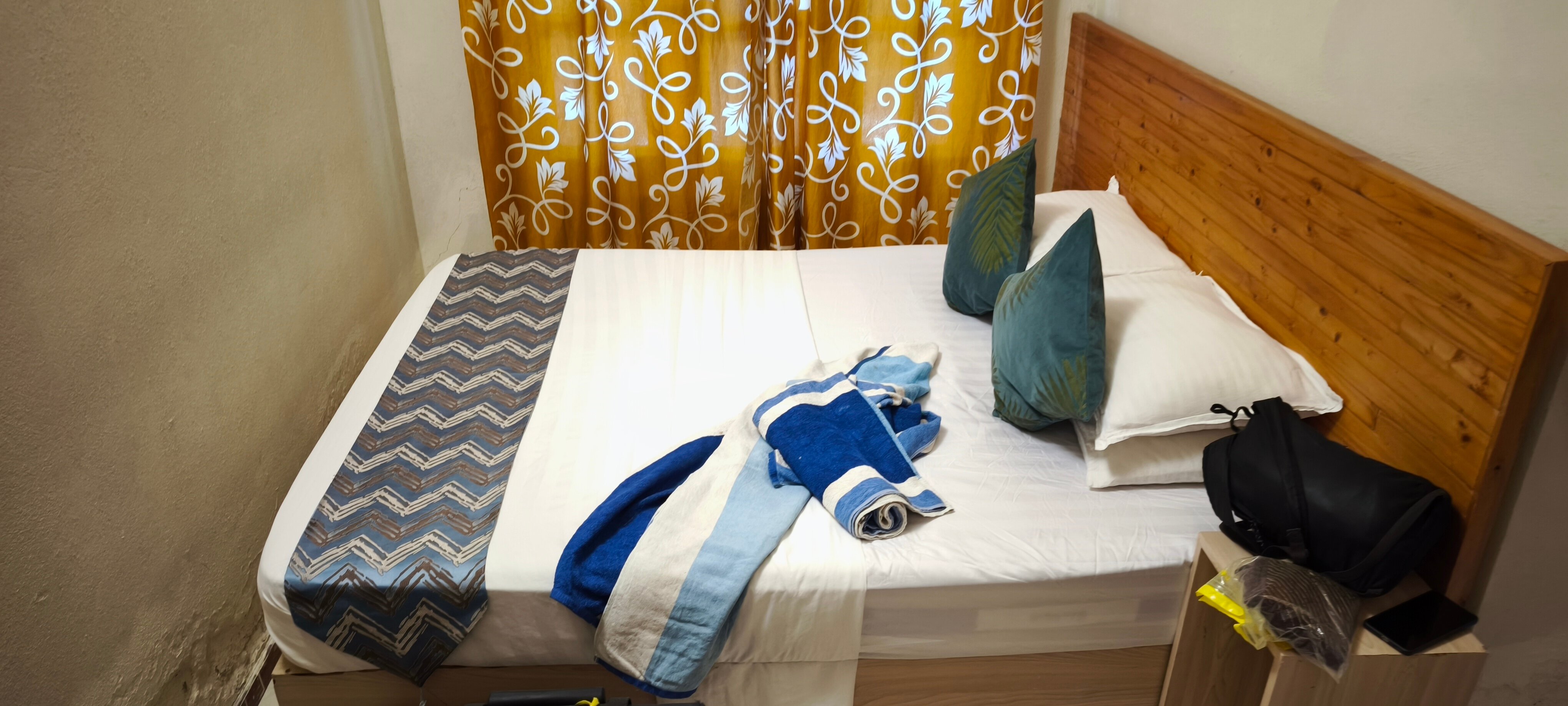 Fulidhoo Ihaa Lodge-官方