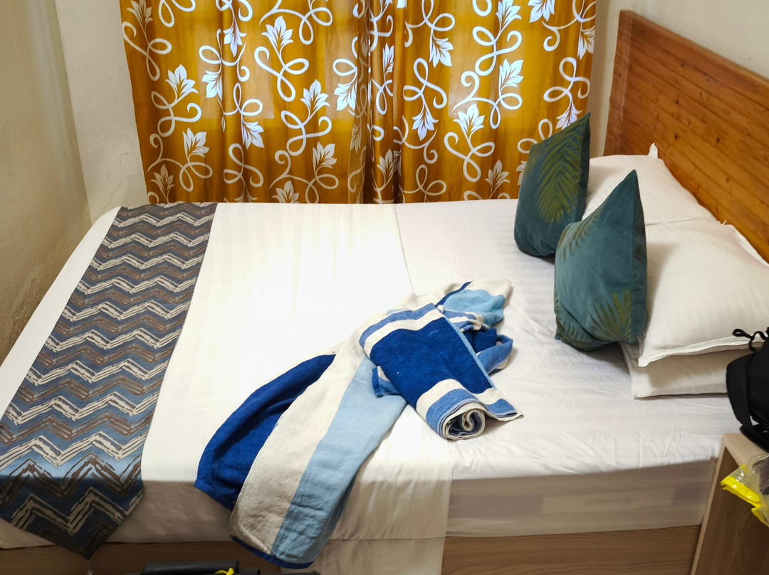 Fulidhoo Ihaa Lodge主图