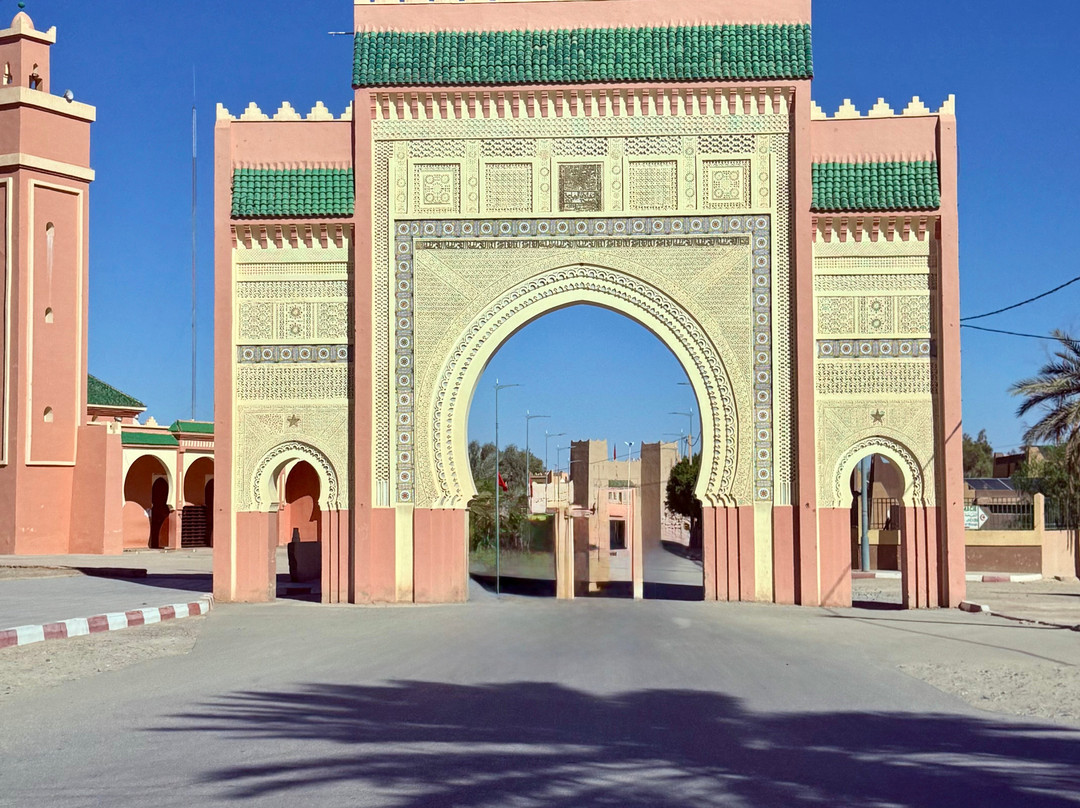 Marruecos en Ruta-Hassilabied必去景点