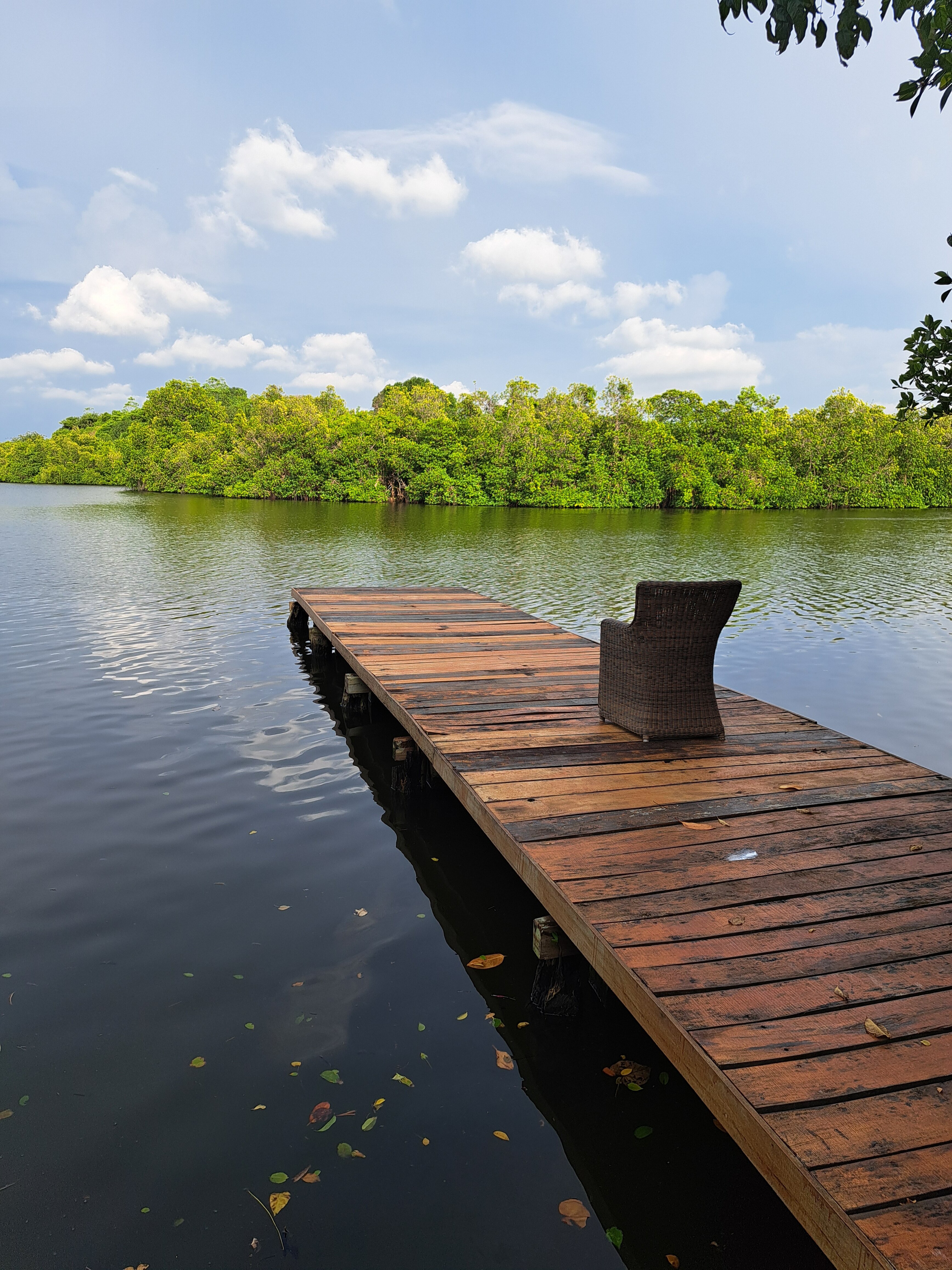 Roman Lake Ayurveda Resort-浴室