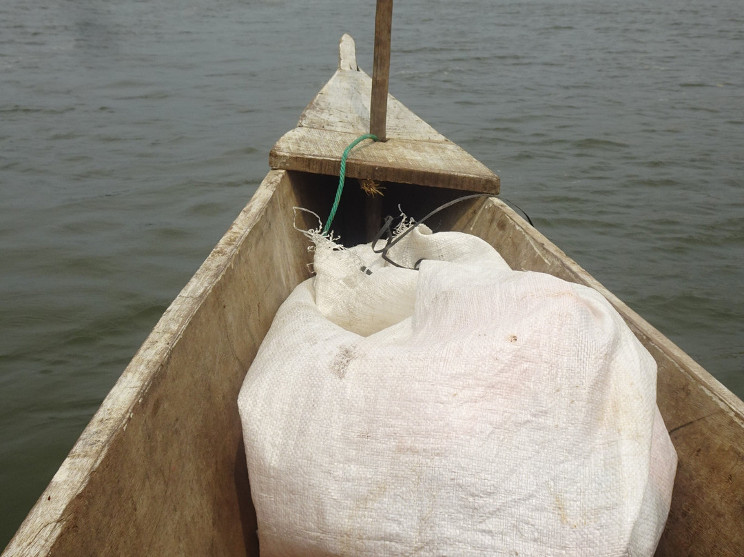 Kwanza River-Muxima必去景点