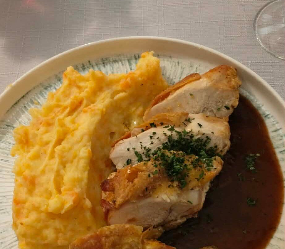 Hôtel-restaurant A L'arbre Vert主图