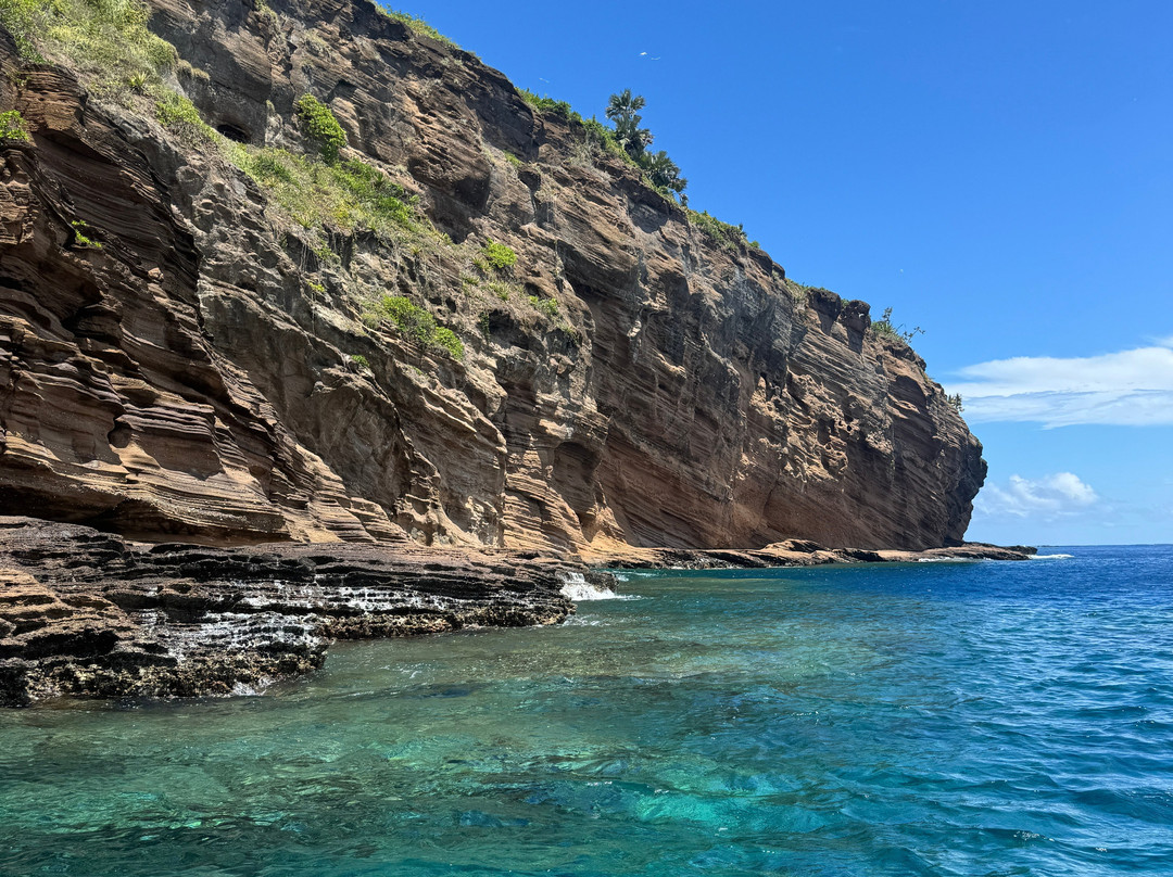 Carpe Diem-格兰高伯必去景点