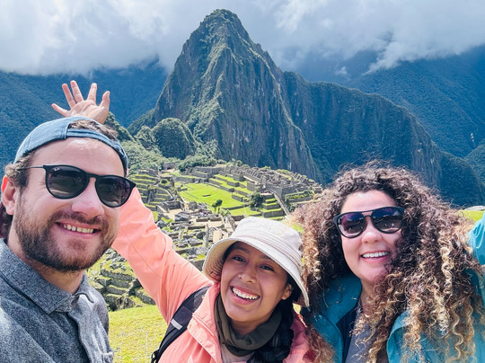 Cusco Peru Woow Travel