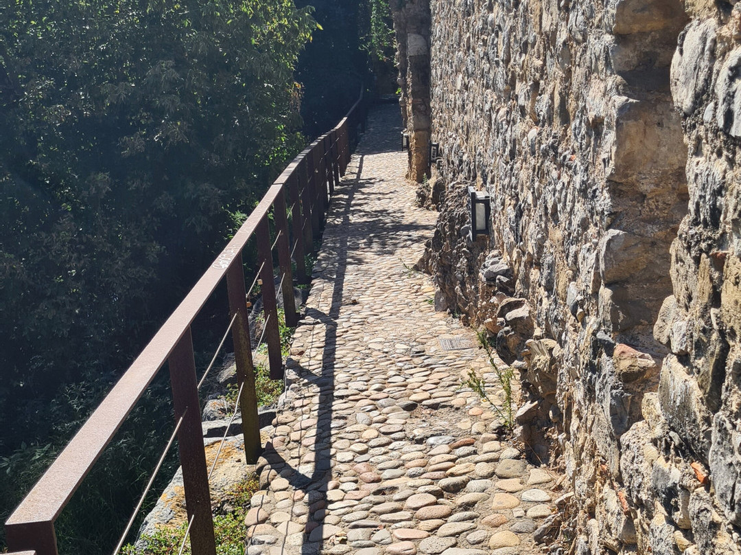 Sinagoga Miqvé-贝沙鲁必去景点