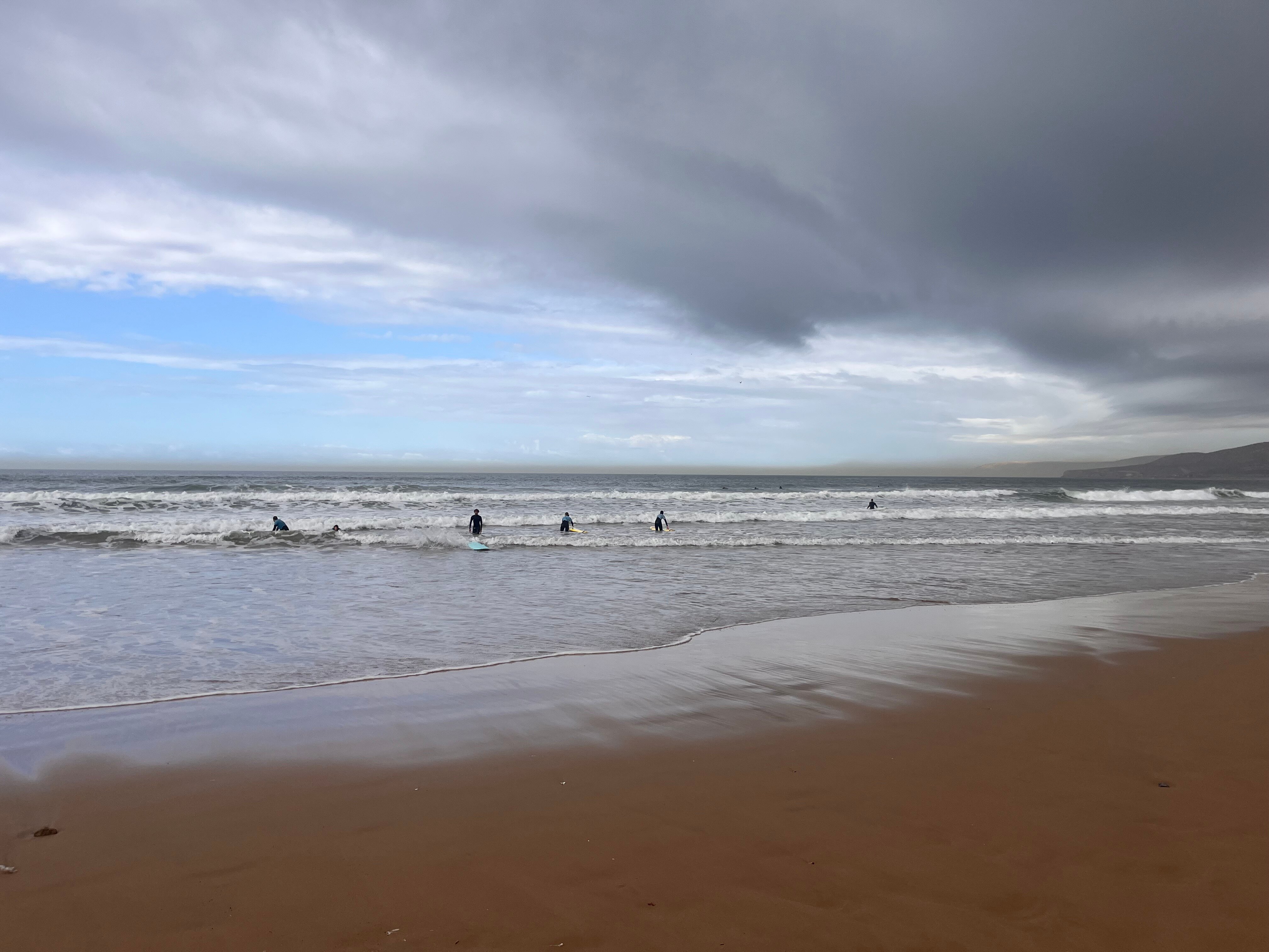 Pickalbatros White Beach Taghazout-官方