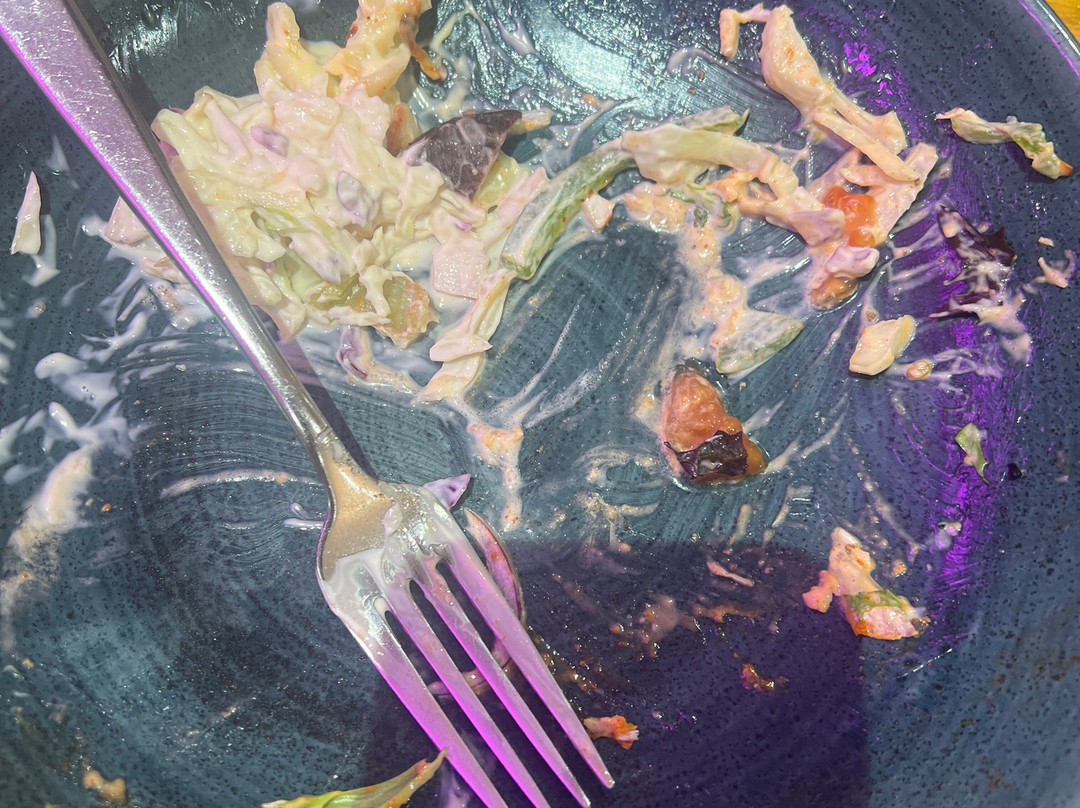 Bison Steakhouse Batley