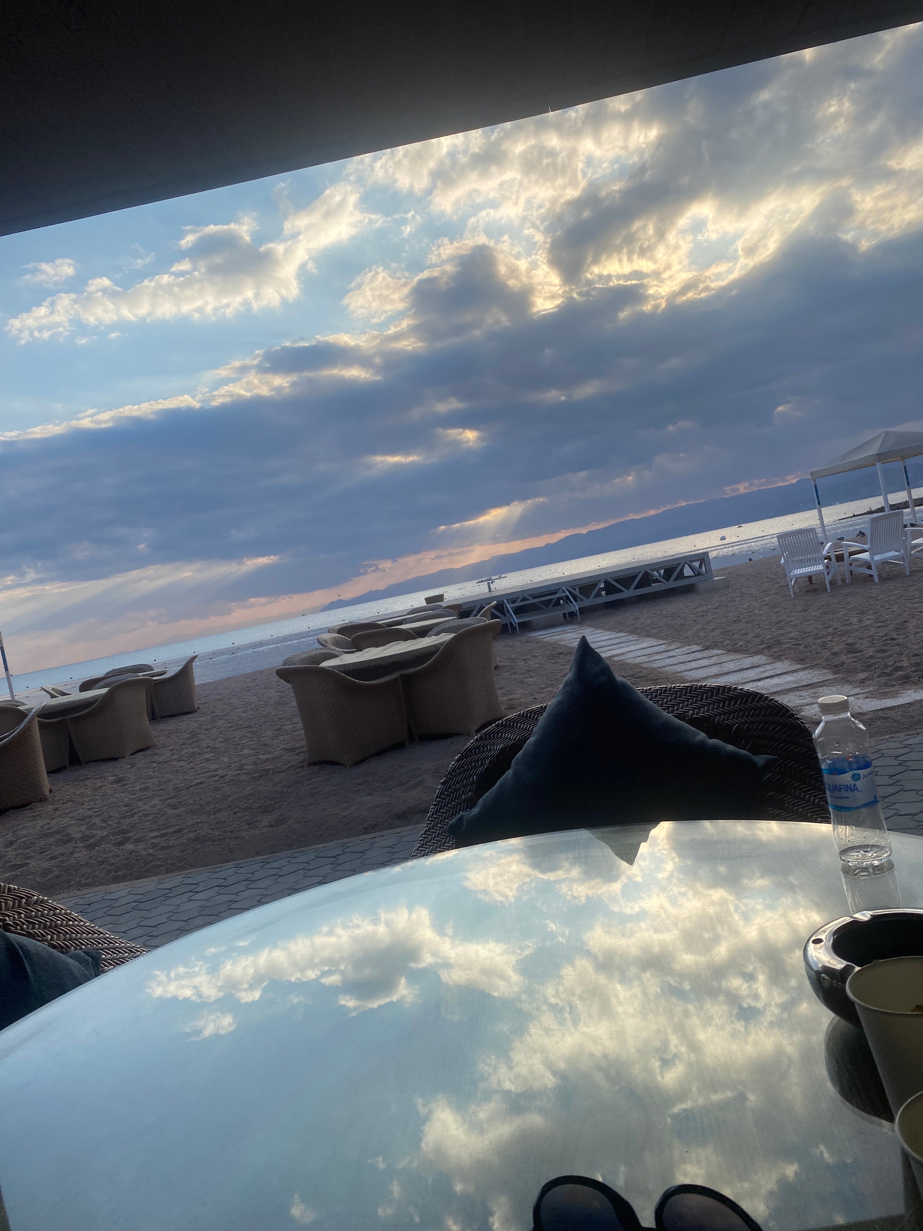 亚喀巴洲际酒店-官方