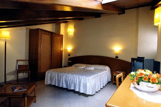 Alessi Palace Hotel主图