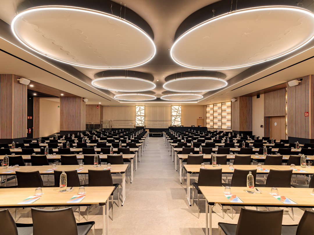 阿利坎特美利亚酒店主图