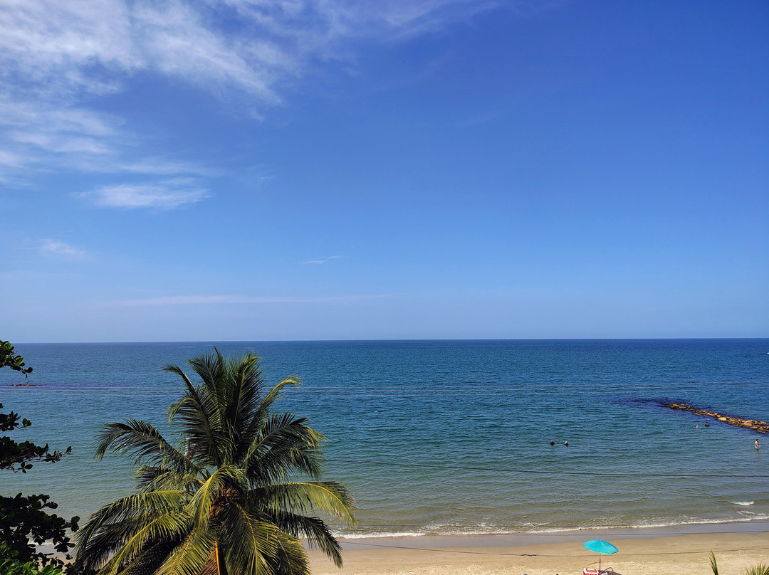 Hotel Camino Palmero - Coveñas主图