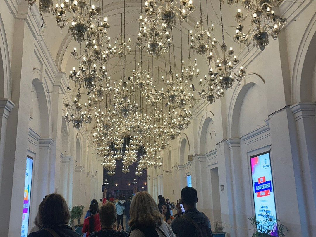 Times India Travels-斋蒲尔必去景点