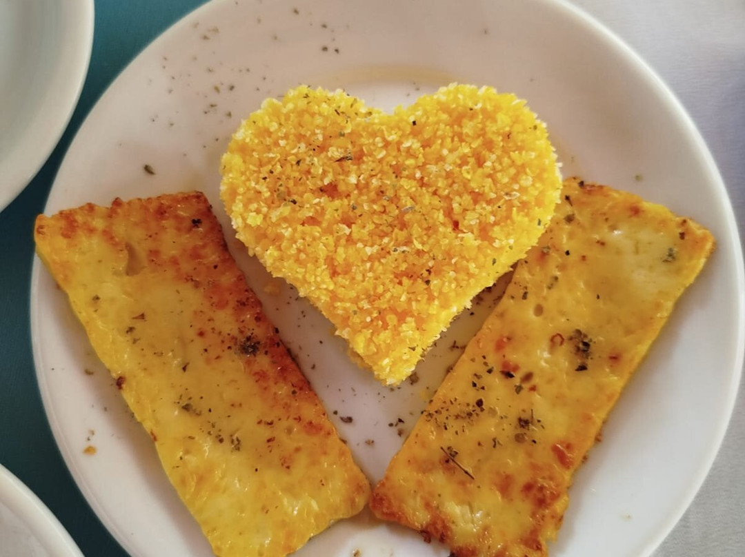 Pousada Charme Francês主图