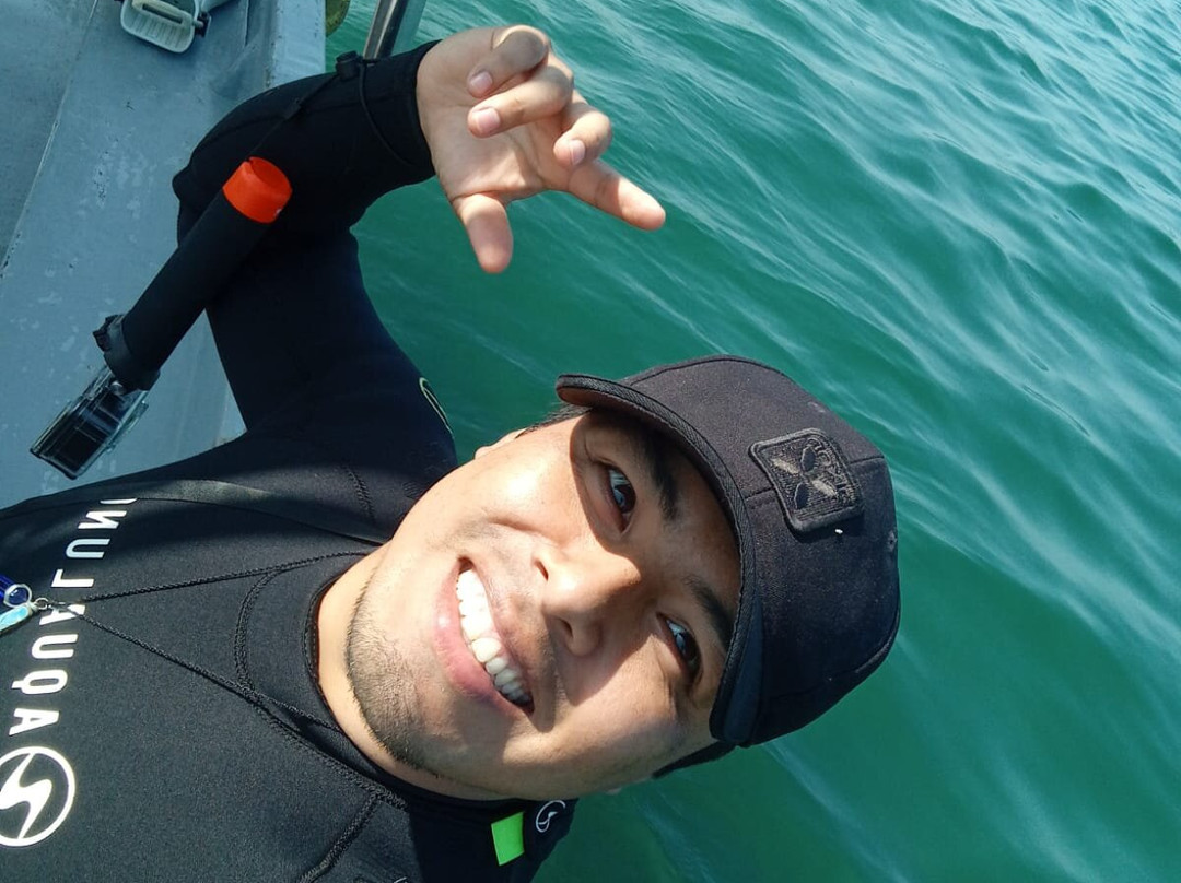 Chelonia Dive Center-Organos必去景点