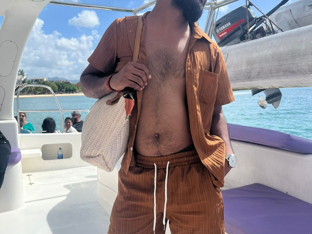 Vava Voom-巴拉克拉瓦必去景点