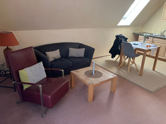 阿密纽斯罗曼蒂克酒店主图