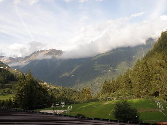 Hotel Alpen-客卧