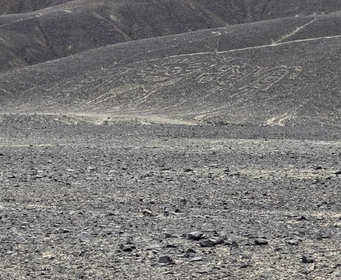 Macanudo Tours-利马必去景点