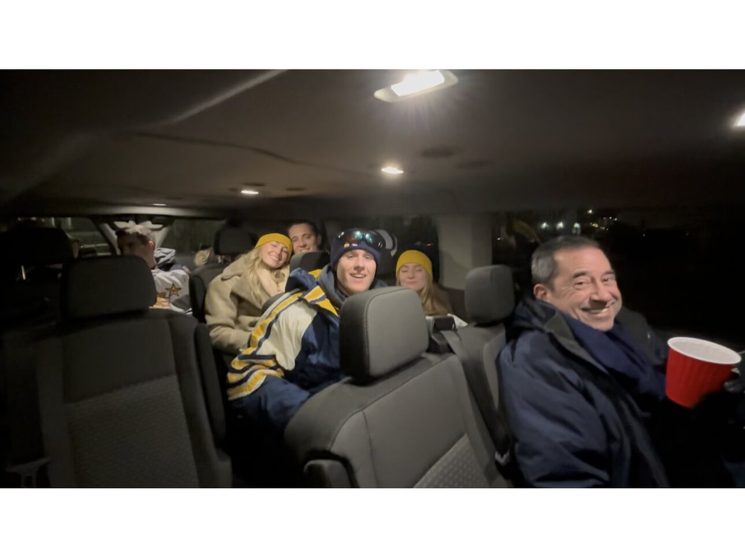 M&T Bank Stadium-巴尔的摩必去景点