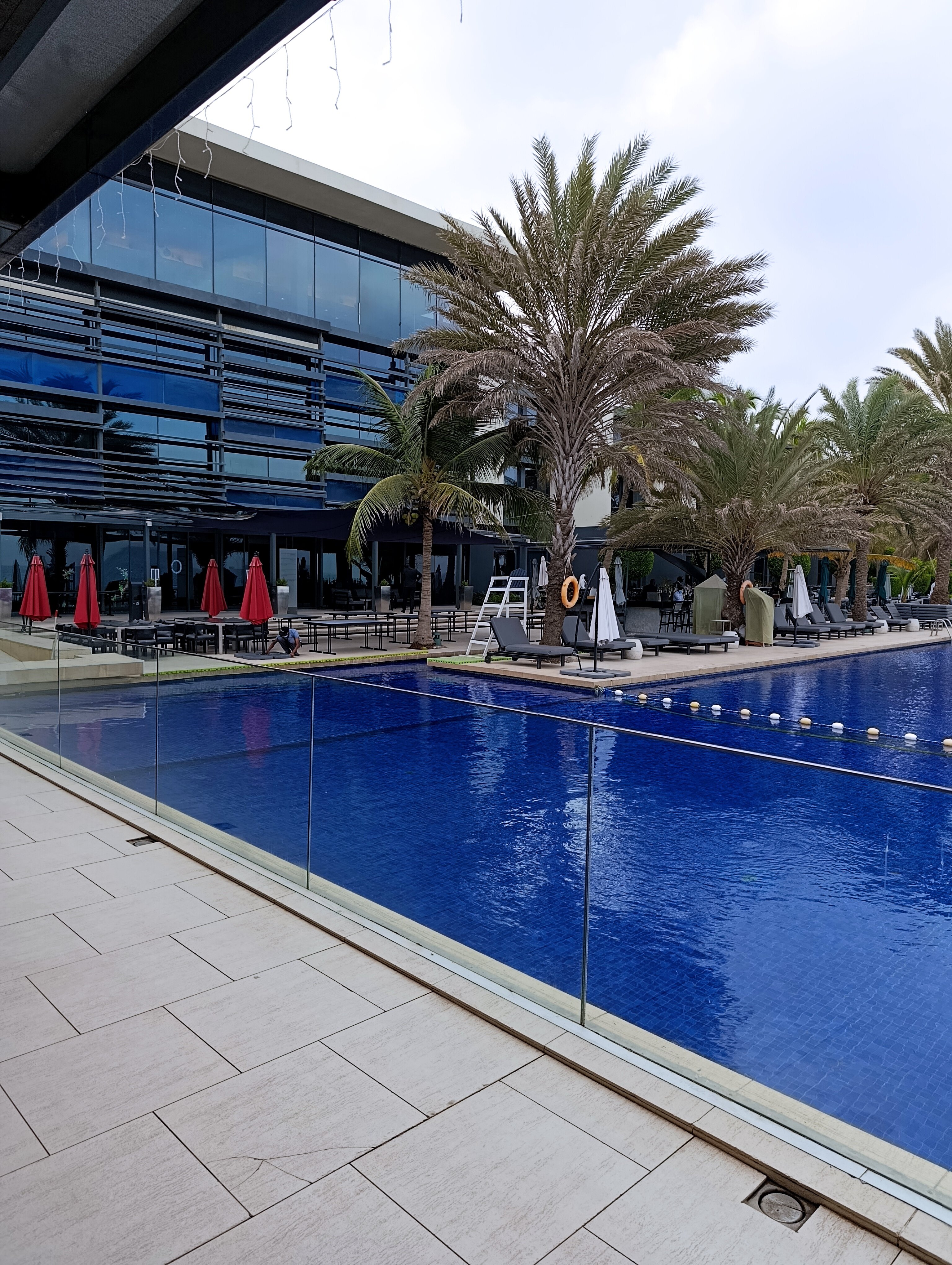 达喀尔海洋广场丽笙酒店-官方